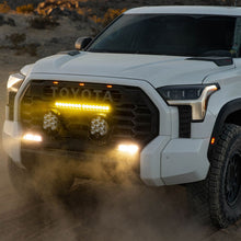 画像をギャラリービューアに読み込む, Baja Designs 2022+ Toyota Tundra TRD Pro 20in S8 Replacement Kit Amber
