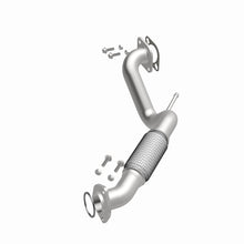 画像をギャラリービューアに読み込む, BRE Exhaust 14-17 NISSAN ROGUE 2.5L Front Pipe Kit