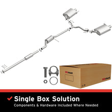 画像をギャラリービューアに読み込む, MagnaFlow BRE Exhaust Kit 99-03 Acura CL TL 3.2L