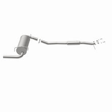 画像をギャラリービューアに読み込む, MagnaFlow BRE Exhaust Kit 90-95 Mazda Miata 1.6L