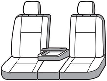 画像をギャラリービューアに読み込む, Covercraft 17-24 Dodge RAM 1500 Carhartt Super Dux SeatSaver Front Row Custom Seat Cover - Gravel