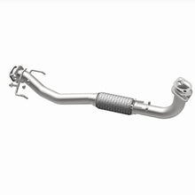 画像をギャラリービューアに読み込む, BRE Exhaust 02-07 Lancer 2.0L Front Pipe Kit