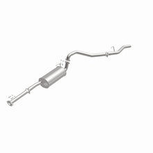 画像をギャラリービューアに読み込む, MagnaFlow BRE Exhaust Kit 98-02 Isuzu Trooper SLX 3.5L