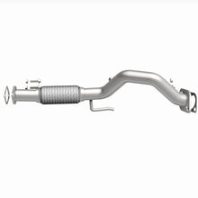 画像をギャラリービューアに読み込む, BRE Exhaust 07-12 Hyundai Elantra 2.0L Front Pipe Kit