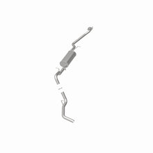 画像をギャラリービューアに読み込む, MagnaFlow BRE Exhaust Kit 99-01 Silverado Sierra 1500