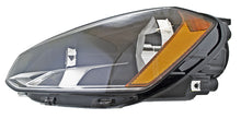 画像をギャラリービューアに読み込む, Hella 2015-2016 Volkswagen e-Golf Golf Bi-Xenon Headlight Assembly