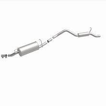 画像をギャラリービューアに読み込む, MagnaFlow BRE Exhaust Kit 10-13 Ford Transit Connect 2.0L