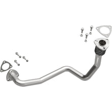画像をギャラリービューアに読み込む, BRE Exhaust 96-00 Hombre S10 Sonoma 2.2L Front Pipe Kit