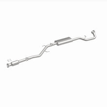 画像をギャラリービューアに読み込む, MagnaFlow 13-17 Hyundai Santa Fe Sport 2.4L Direct Fit Catalytic Converter (California Grade)