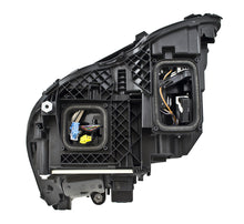 画像をギャラリービューアに読み込む, Hella 2014 Mercedes-Benz E-Class W Actv Curve 14- Headlamp Rh Led