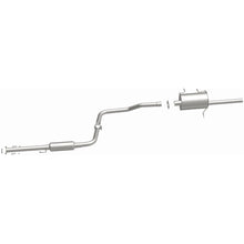 画像をギャラリービューアに読み込む, MagnaFlow BRE Exhaust Kit 95-01 Chevy Metro 1.3L