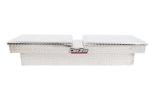 画像をギャラリービューアに読み込む, Dee Zee Universal Tool Box - Red Crossover - Double BT Alum Full Size