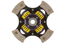 画像をギャラリービューアに読み込む, ACT 1995 Eagle Talon 4 Pad Sprung Race Disc