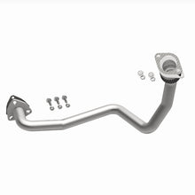 画像をギャラリービューアに読み込む, BRE Exhaust 96-00 Hombre S10 Sonoma 2.2L Front Pipe Kit