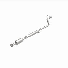 画像をギャラリービューアに読み込む, MagnaFlow 14-16 Kia Forte 1.8L Direct Fit Catalytic Converter (California Grade)