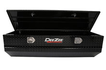 画像をギャラリービューアに読み込む, Dee Zee Universal Tool Box - Red Chest Black BT 56In