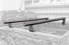 画像をギャラリービューアに読み込む, Dee Zee 16-23 Toyota Tacoma Cargo Management Universal Hex Series Cross Rails Bolt Pack