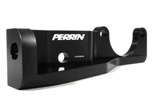 画像をギャラリービューアに読み込む, PERRIN 15-21 Subaru Impreza/WRX/STI Pitch Stop Mount &amp; Firewall Brace - Black