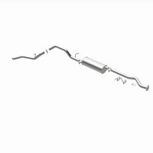 画像をギャラリービューアに読み込む, MagnaFlow BRE Exhaust Kit 02-07 Silverado Sierra