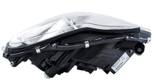 画像をギャラリービューアに読み込む, Hella 2006-2011 Mercedes-Benz CLS500 Halogen Headlight Assembly