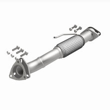 画像をギャラリービューアに読み込む, BRE Exhaust 05-08 Escape Mariner Tribute 2.3L 3.0L Front Pipe Kit