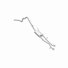 画像をギャラリービューアに読み込む, BRExhaust 07-11 Toyota Tundra Exhaust Kit