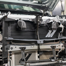 画像をギャラリービューアに読み込む, Mishimoto 24+ Tacoma Performance Intercooler Kit - SL Cooler - BK Pipes