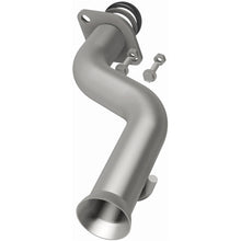 画像をギャラリービューアに読み込む, BRE Exhaust 11-13 Jeep Grand Cherokee 3.6L Front Pipe Kit