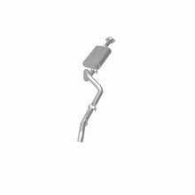 画像をギャラリービューアに読み込む, MagnaFlow BRE Exhaust Kit 96-01 Jeep Cherokee