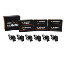 画像をギャラリービューアに読み込む, Mishimoto 10-16 Chevrolet Camaro 3.6L Ignition Coil - 6-Pack