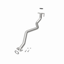 画像をギャラリービューアに読み込む, BRE Exhaust 04-09 Highlander RX330 RX350 2.4L 3.3L 3.5L Front Pipe Kit