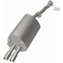 画像をギャラリービューアに読み込む, BRExhaust 96-04 Acura RL 3.5L Muffler Kit