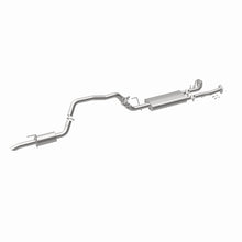 画像をギャラリービューアに読み込む, BRExhaust 08-17 Toyota Sequoia Exhaust Kit