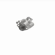 画像をギャラリービューアに読み込む, BRE Exhaust 02-06 MPV 3.0L Front Pipe Kit
