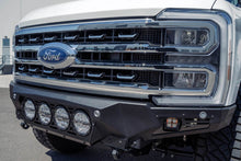 画像をギャラリービューアに読み込む, Addictive Desert Designs 2023+ Ford Super Duty Adaptive Cruise Control Relocation Bracket