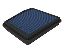 画像をギャラリービューアに読み込む, aFe Magnum FLOW OE Replacement Air Filter Kia Stinger 22-23 L4-2.5L (t)
