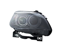 画像をギャラリービューアに読み込む, Hella 2008-2010 BMW 528i Bi-Xenon Headlight Assembly