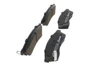画像をギャラリービューアに読み込む, Brembo OE 04-06 Suzuki Verona PRIME Low-Met Brake Pad - Rear