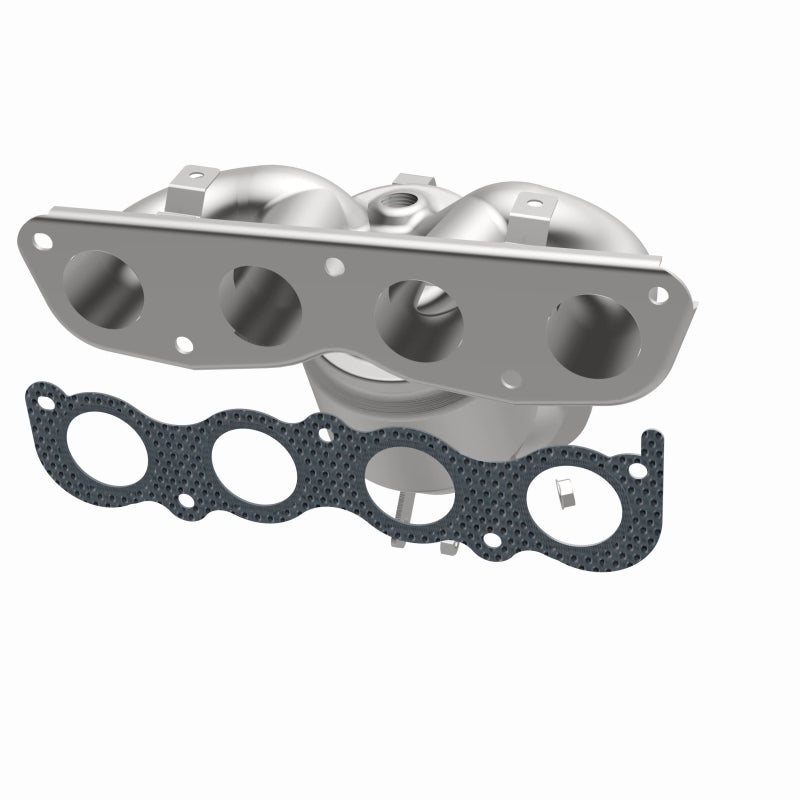 MagnaFlow Direct Fit Catalytic Converter 18-19 Hyundai Kona 2.0L