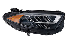 画像をギャラリービューアに読み込む, Hella 19-21 Mercedes-Benz Cls Series Headlamp Rh