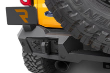 画像をギャラリービューアに読み込む, Go Rhino 21-26 Ford Bronco Trailline Rear Full Width Bumper