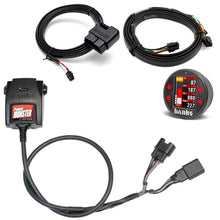 画像をギャラリービューアに読み込む, Banks Power Pedal Monster Kit Molex MX64 6-Way CONFIG 2 PM-03 w/iDash Pro 06-07 Chevy 2500/3500