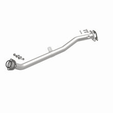 画像をギャラリービューアに読み込む, BRExhaust 01-04 Frontier 2.4L Front Pipe Kit