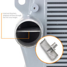 画像をギャラリービューアに読み込む, Mishimoto 2019+ Dodge Ram 6.7L Cummins Intercooler Kit / SL Cooler - P Pipes