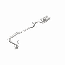 画像をギャラリービューアに読み込む, MagnaFlow BRE Exhaust Kit 09-13 Honda Fit 1.5L