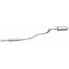画像をギャラリービューアに読み込む, MagnaFlow 04-09 Kia Spectra 2.0L BRE Exhaust Kit