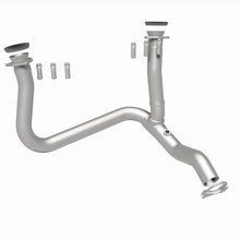 画像をギャラリービューアに読み込む, BRE Exhaust 92-93 S10 Sonoma 2.8L 4.3L Front Pipe Kit