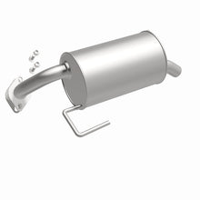 画像をギャラリービューアに読み込む, BRE Exhaust 05-09 Outback 2.5L Muffler Kit