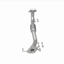 画像をギャラリービューアに読み込む, BRE Exhaust 02-07 Lancer 2.0L Front Pipe Kit
