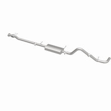 画像をギャラリービューアに読み込む, MagnaFlow BRE Exhaust Kit 07-08 Sierra Silverado 1500 4.8L